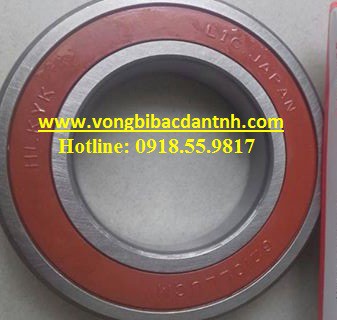 VÒNG BI 6214 2RS1/C3